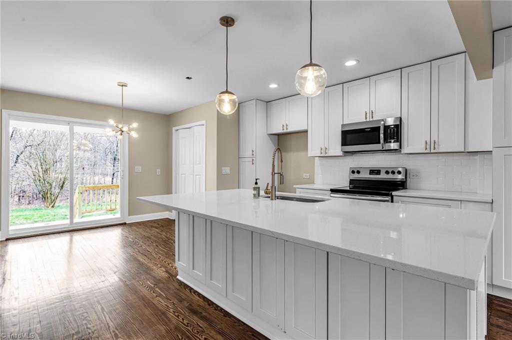 1288 New Bowers Road Lexington, NC 27292 - Photo 11 of 25 Gallery Image 11