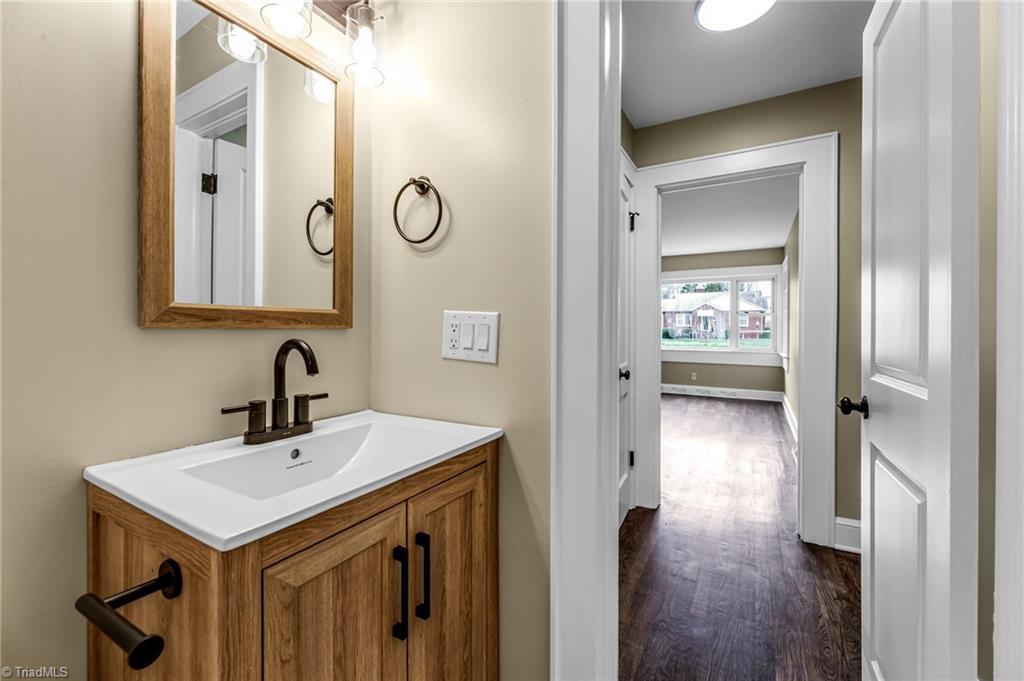 1288 New Bowers Road Lexington, NC 27292 - Photo 14 of 25 Gallery Image 14