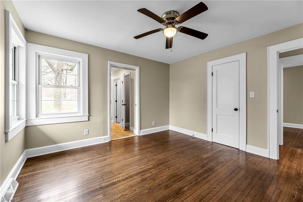 1288 New Bowers Road Lexington, NC 27292 - Photo 18 of 25 Gallery Image 18