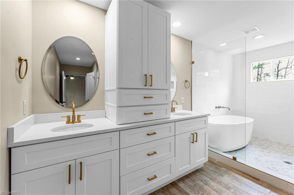 1288 New Bowers Road Lexington, NC 27292 - Photo 19 of 25 Gallery Image 19