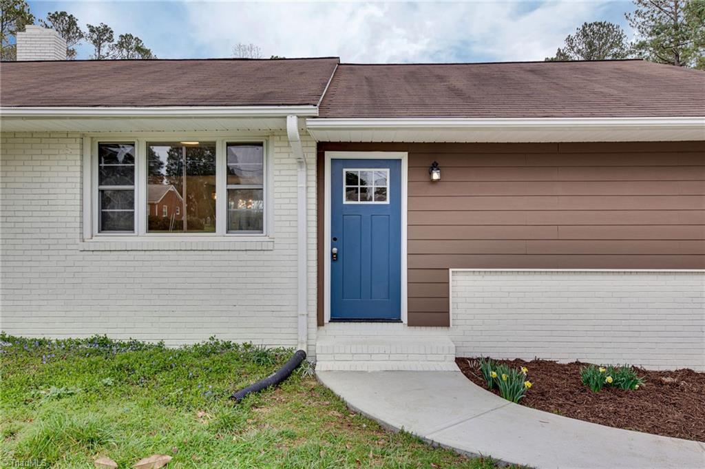 1288 New Bowers Road Lexington, NC 27292 - Photo 2 of 25 Gallery Image 2