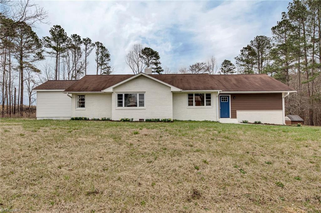 1288 New Bowers Road Lexington, NC 27292 - Photo 3 of 25 Gallery Image 3