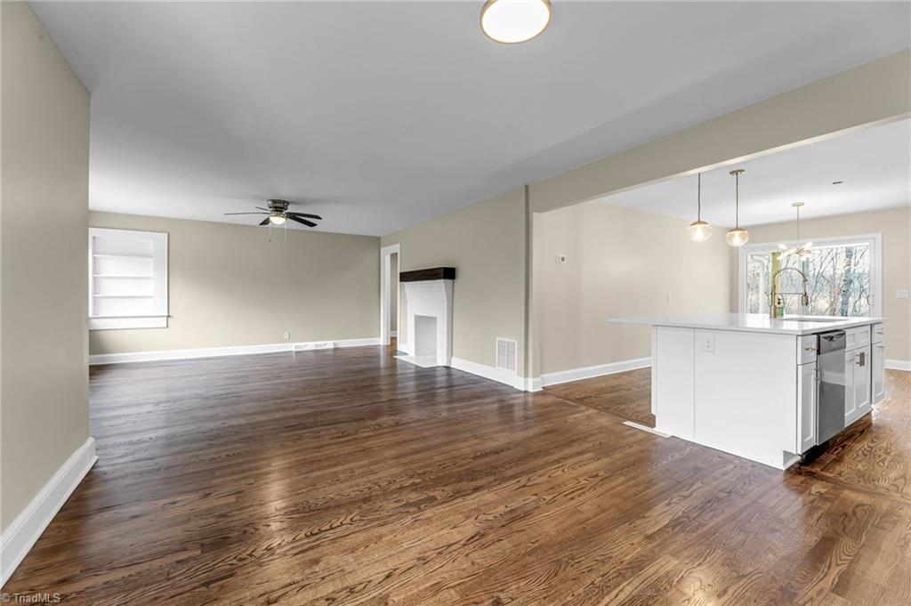 1288 New Bowers Road Lexington, NC 27292 - Photo 5 of 25 Gallery Image 5