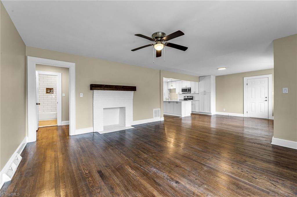 1288 New Bowers Road Lexington, NC 27292 - Photo 7 of 25 Gallery Image 7