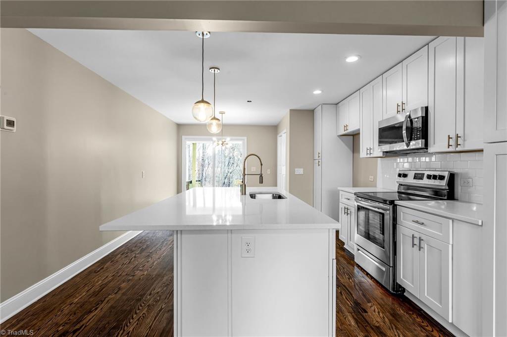 1288 New Bowers Road Lexington, NC 27292 - Photo 9 of 25 Gallery Image 9