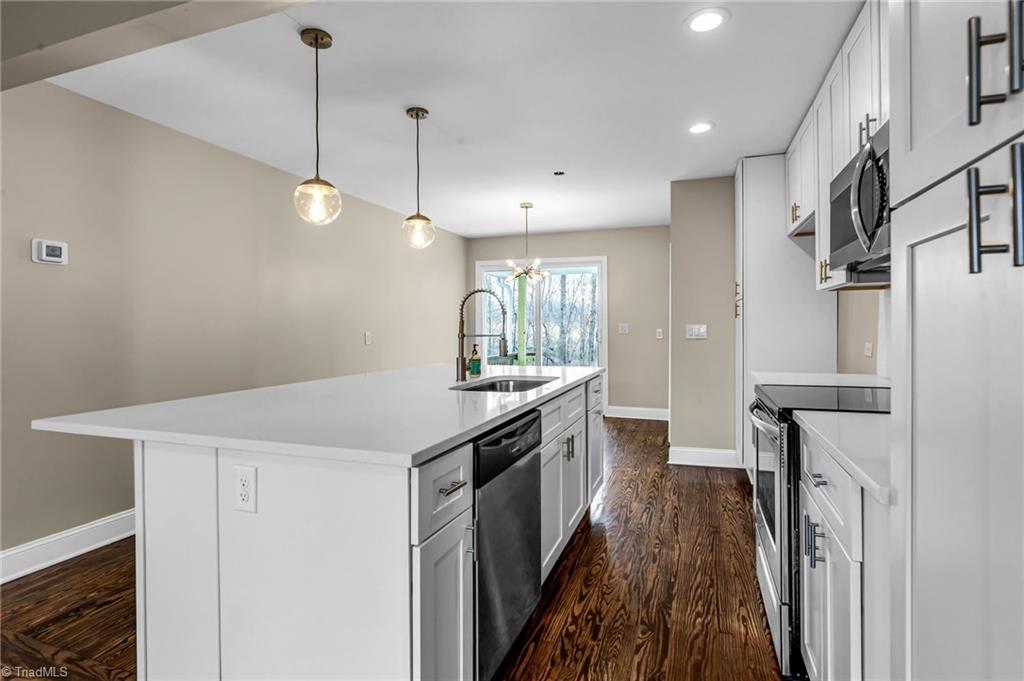 1288 New Bowers Road Lexington, NC 27292 - Photo 10 of 25 Gallery Image 10