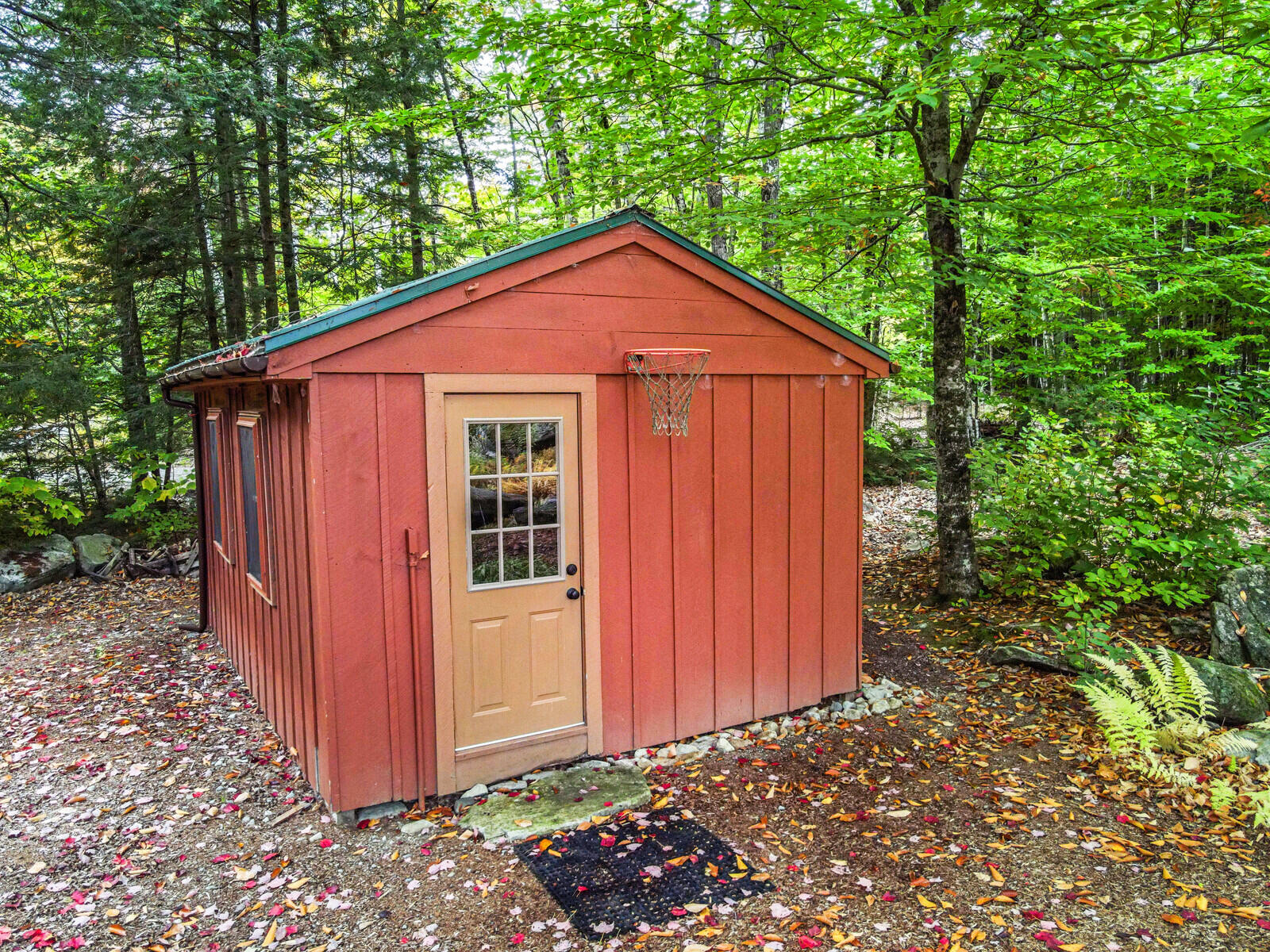 61 Juniper Circle Rome, ME 04963 - Photo 57 of 84 Out Building