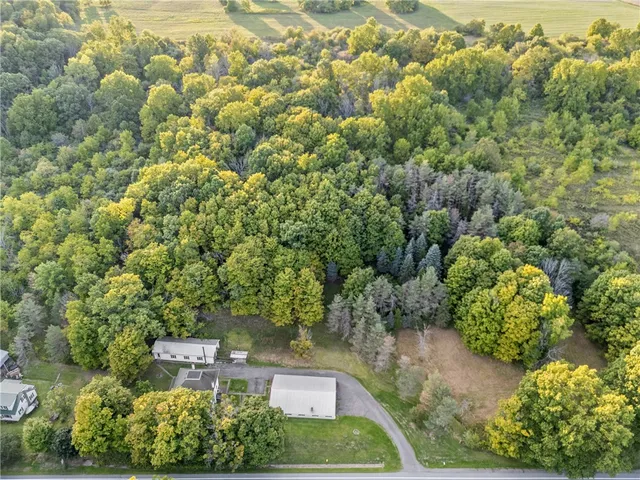 $299,900 | 1060 Highway 364, Middlesex, NY 14507