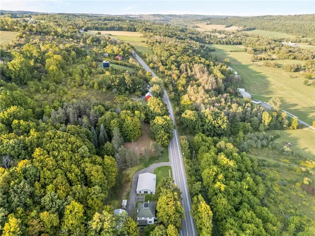 $299,900 | 1060 Highway 364, Middlesex, NY 14507