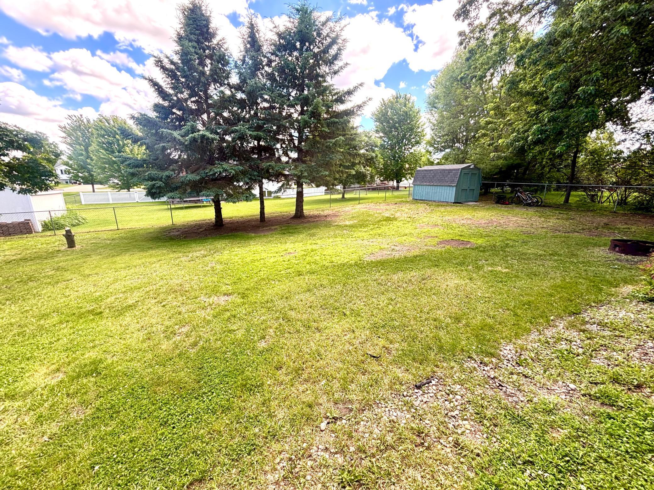 1100 Tabbert Road Northwest Alexandria, MN 56308 - Photo 29 of 32