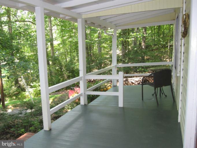 21200 Hibbs Bridge Road Middleburg, VA 20117 - Photo 1 of 26 Exterior (Front)