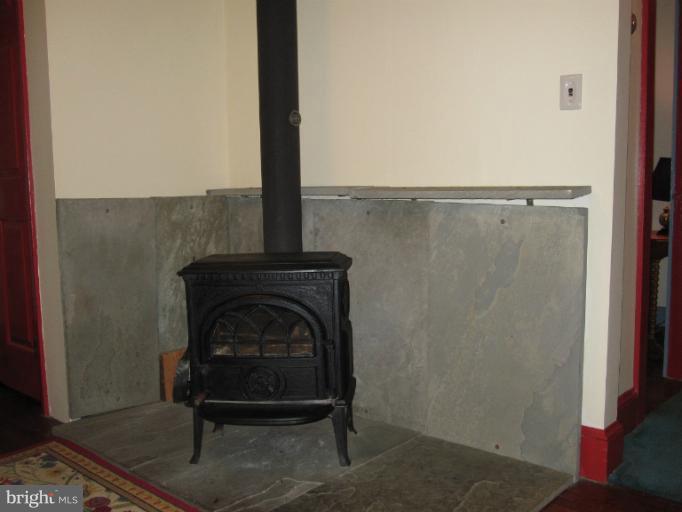 21200 Hibbs Bridge Road Middleburg, VA 20117 - Photo 17 of 26 Interior (General)