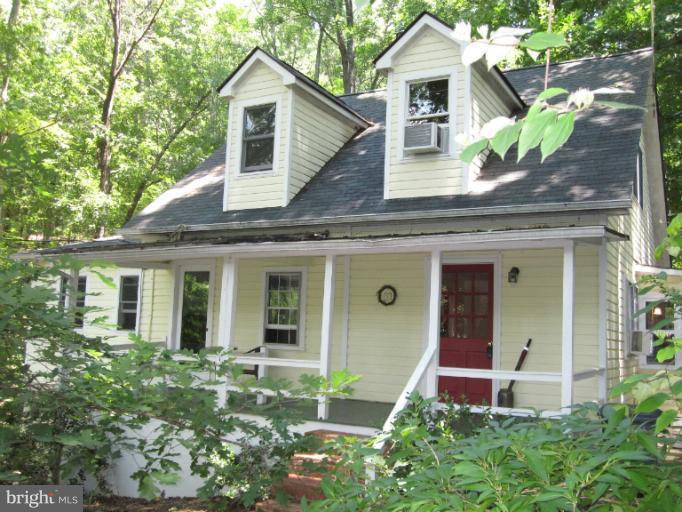 21200 Hibbs Bridge Road Middleburg, VA 20117 - Photo 25 of 26 Exterior (Front)
