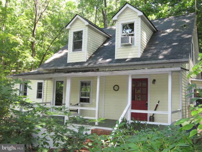 21200 Hibbs Bridge Road Middleburg, VA 20117 - Photo 26 of 26 Exterior (Front)