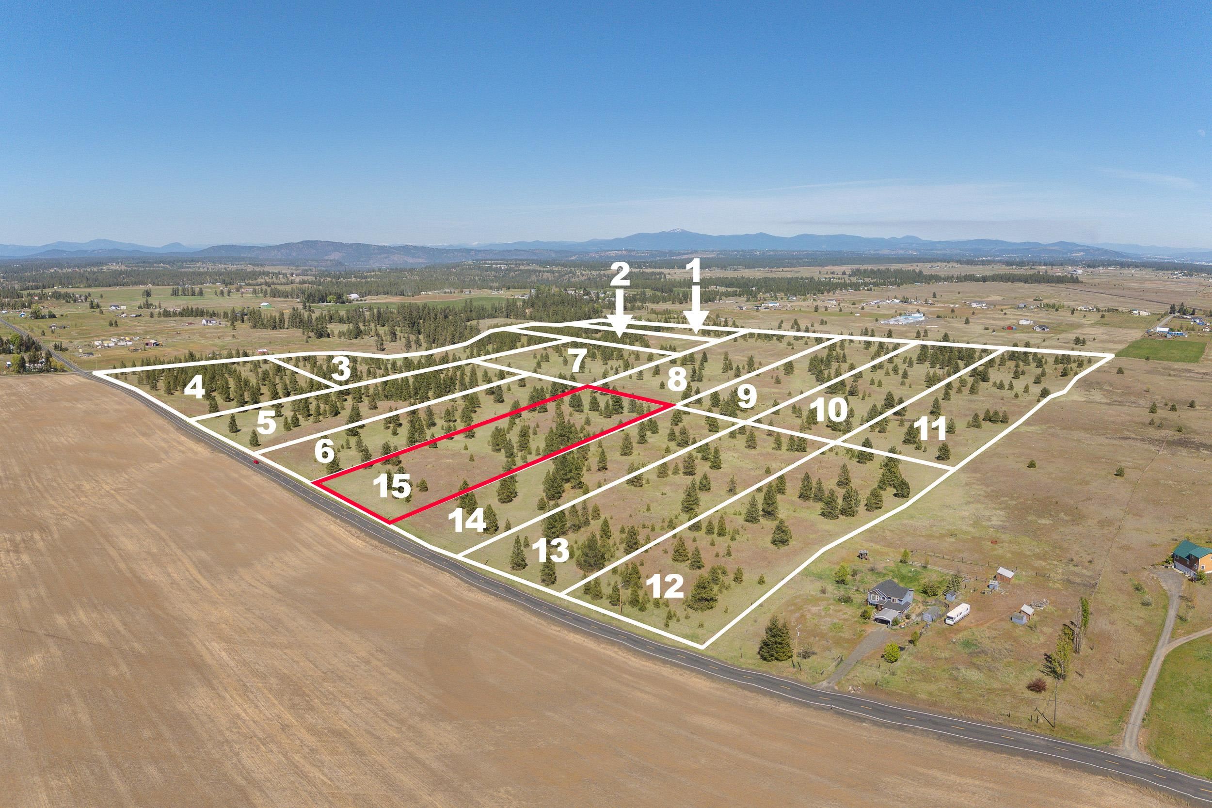 -xx North Rambo Road Spokane, WA 99224 - Photo 1 of 17