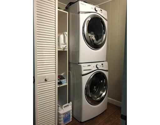 31 Ward Well Road Canton, MA 02021 - Photo 15 of 25 a utility room with dryer and washer