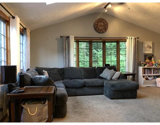 31 Ward Well Road Canton, MA 02021 - Photo 6 of 25 a living room with furniture and a floor to ceiling window