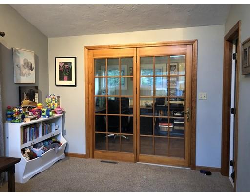 31 Ward Well Road Canton, MA 02021 - Photo 8 of 25 a view of livingroom with furniture and toys