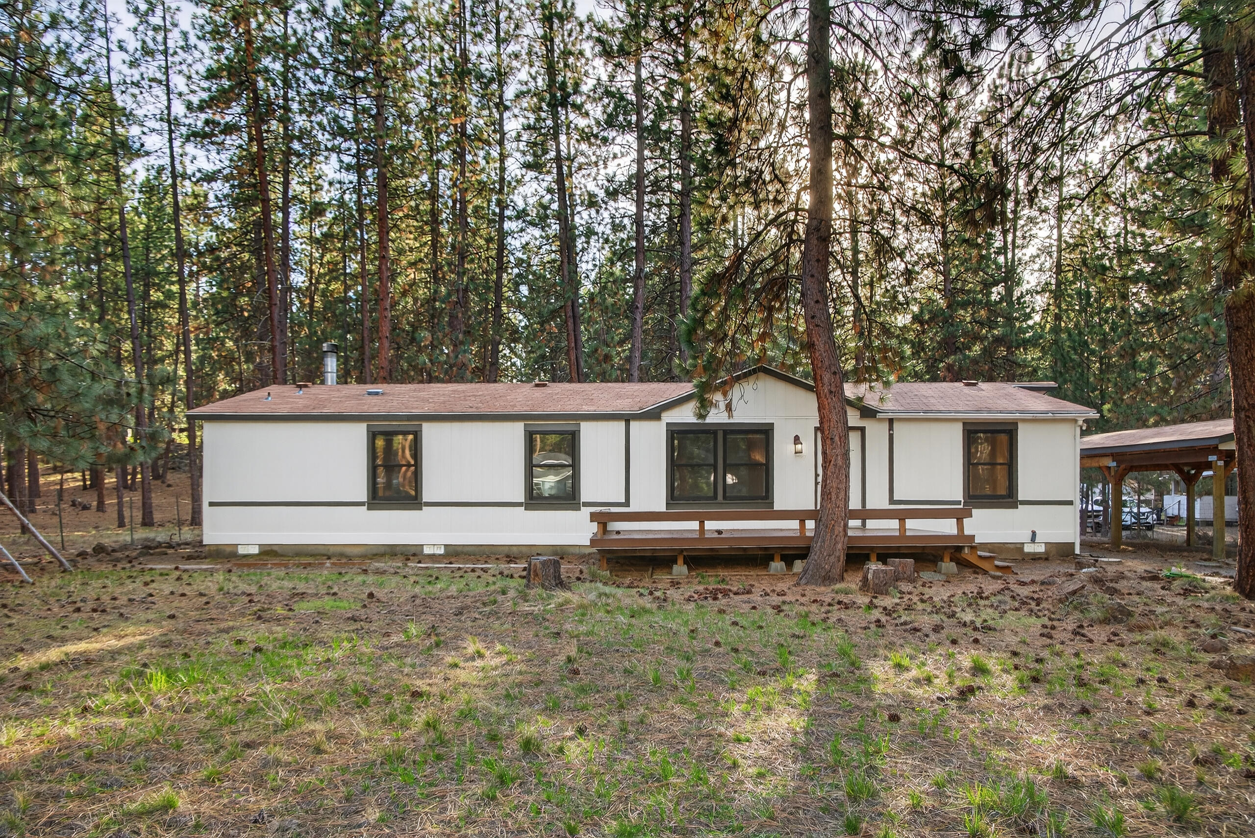 60097 Agate Road Bend, OR 97702 - Photo 2 of 48 Gallery Image 2