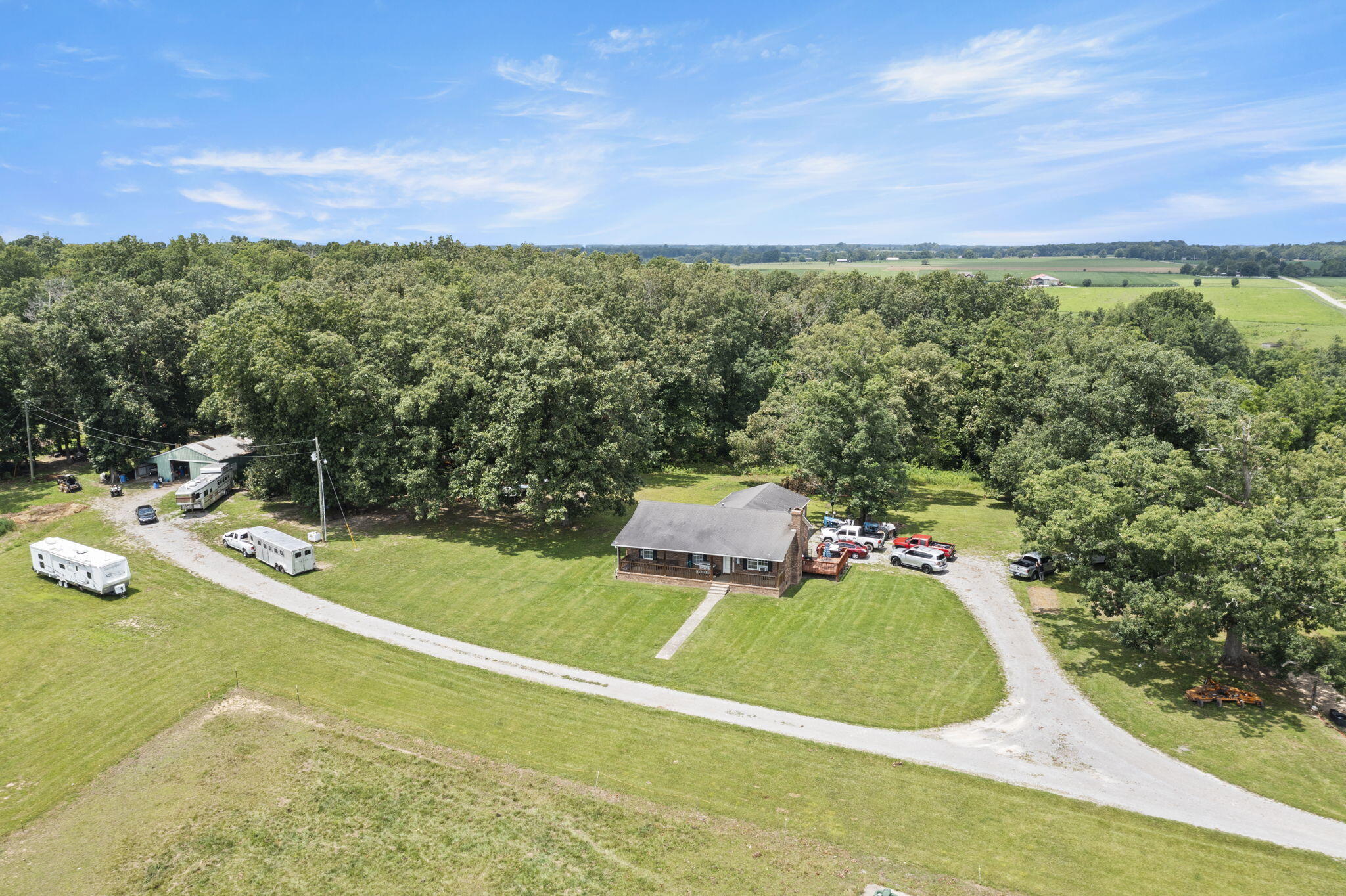 190 Cruse Road Richmond, KY 40475 - Photo 12 of 31 13-web-or-mls-DJI_0448