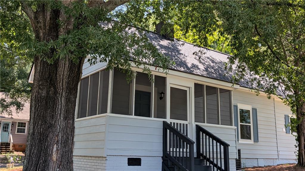 116 Norris Street Monroe, GA 30655 - Photo 6 of 25 Gallery Image 6