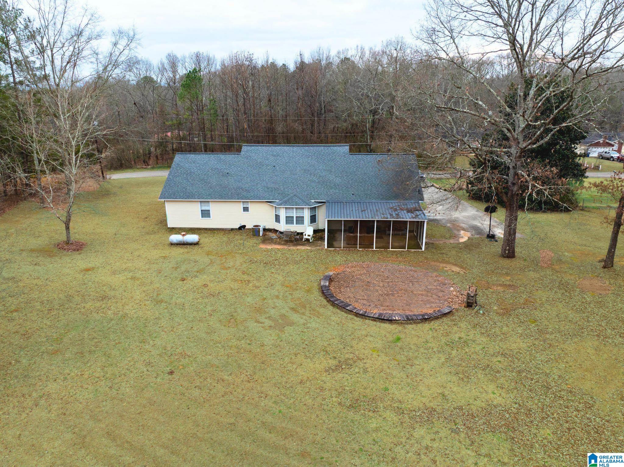 212 Beck Road Eastaboga, AL 36260 - Photo 29 of 43 Gallery Image 29