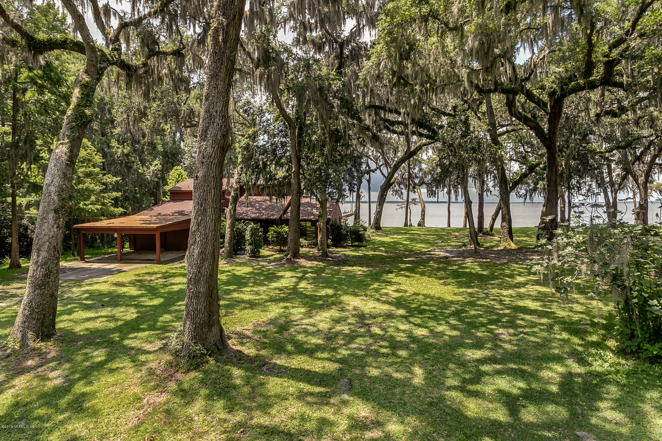 12901 Reggie Road Jacksonville, FL 32223 - Photo 1 of 50 Elevated_Front_View
