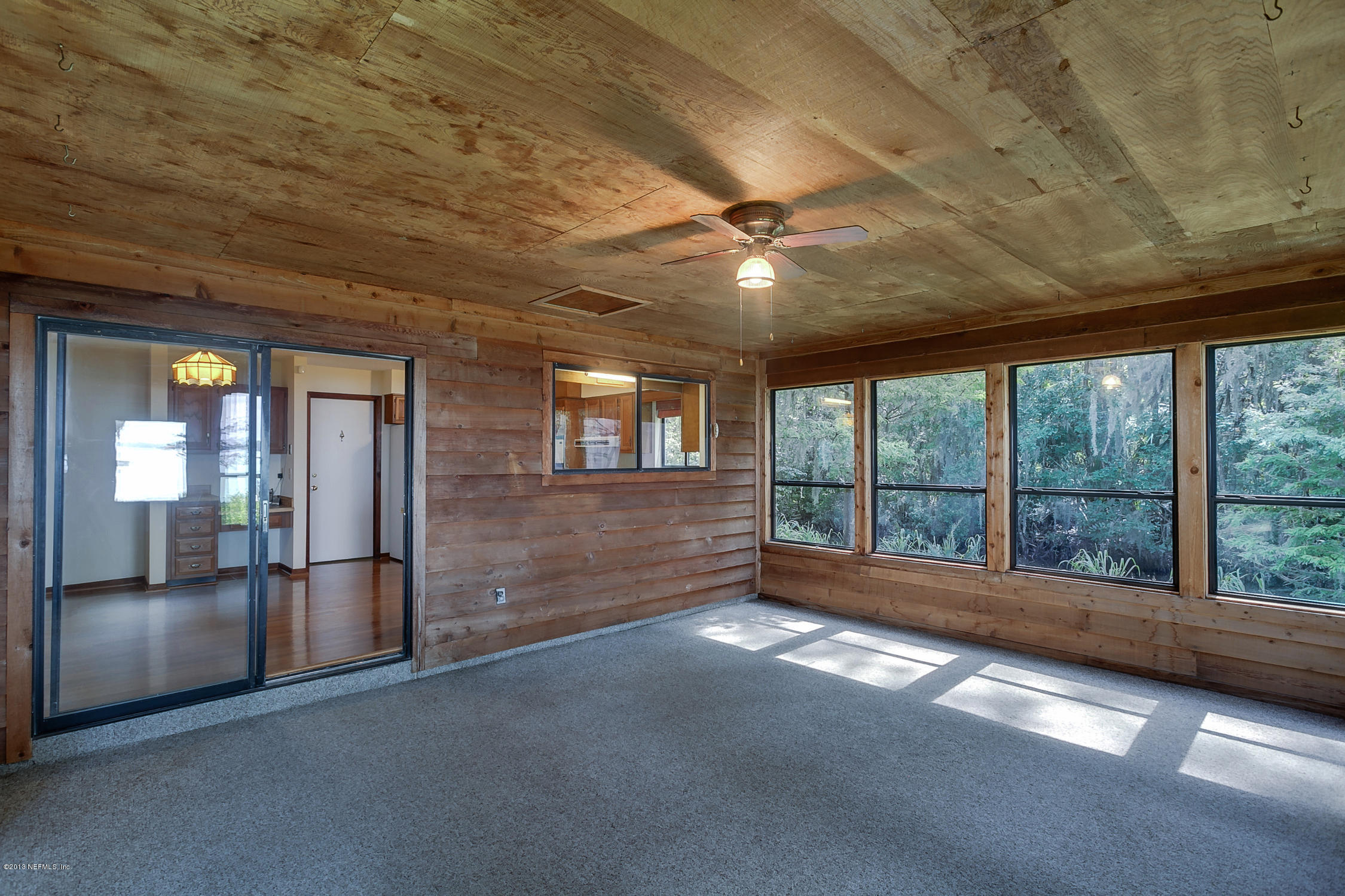 12901 Reggie Road Jacksonville, FL 32223 - Photo 12 of 50 Florida_Room_View_3
