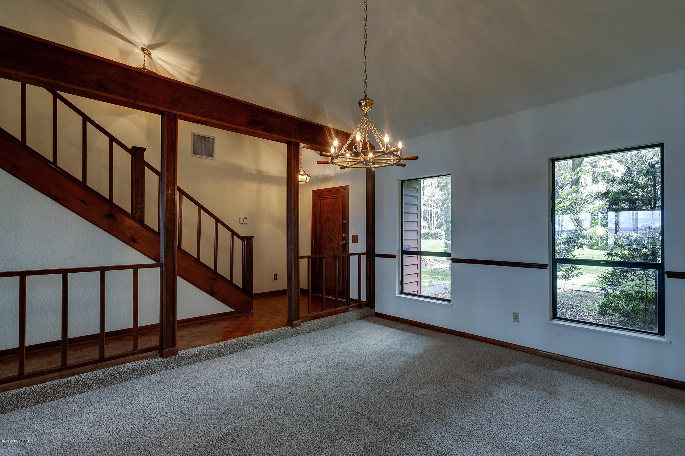 12901 Reggie Road Jacksonville, FL 32223 - Photo 13 of 50 Dining_Room_View_1