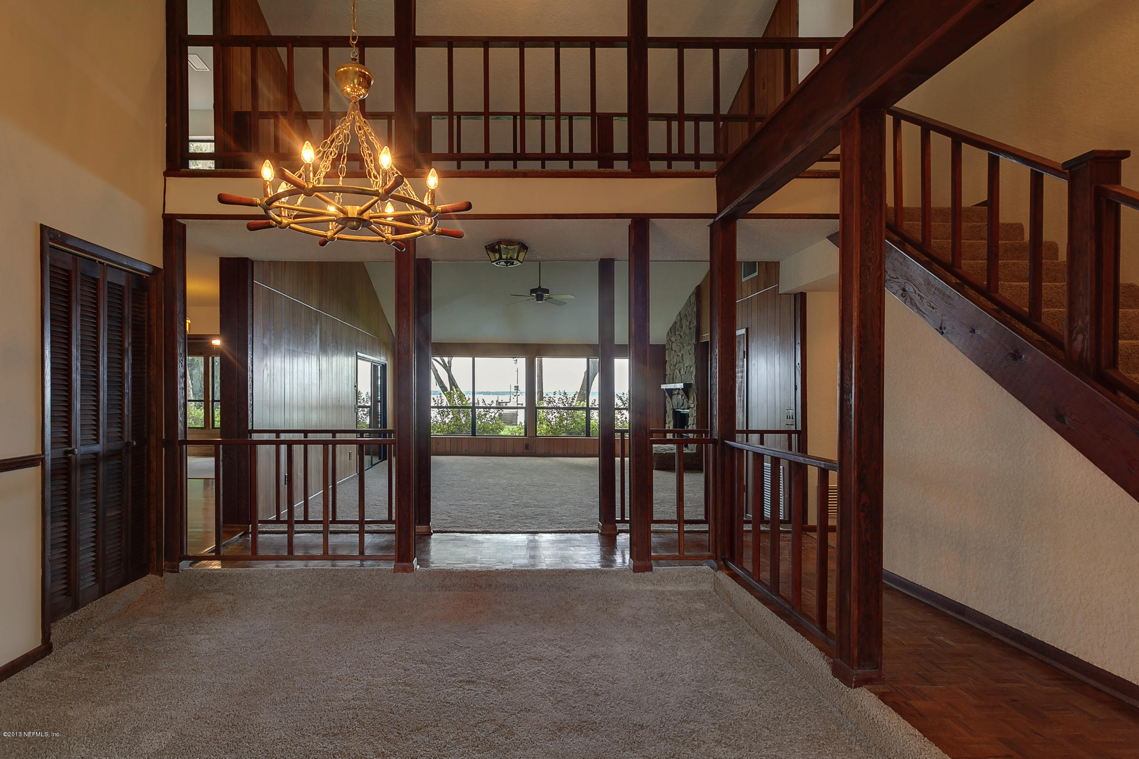 12901 Reggie Road Jacksonville, FL 32223 - Photo 14 of 50 Dining_Room_View_2
