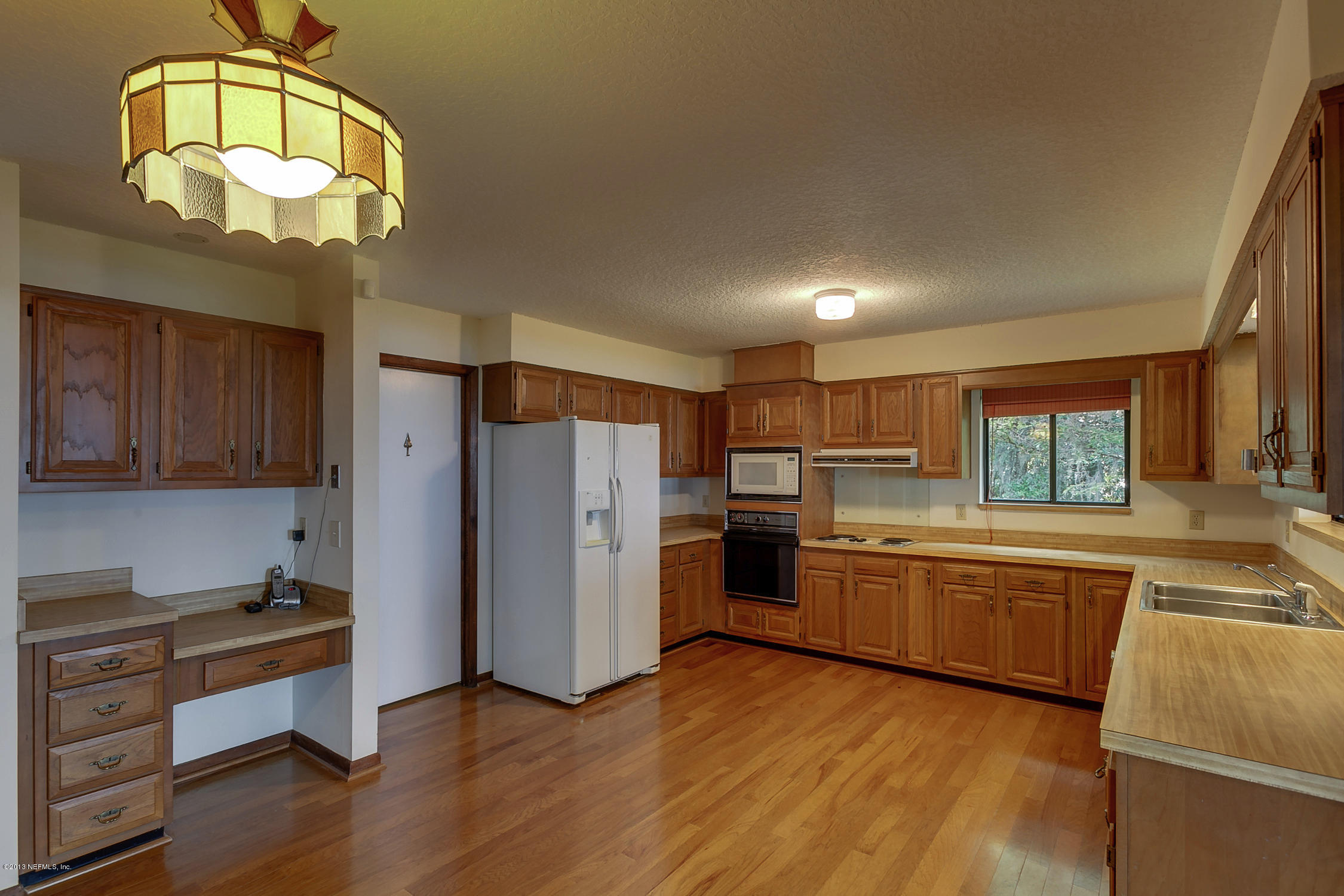 12901 Reggie Road Jacksonville, FL 32223 - Photo 15 of 50 Kitchen_View_1
