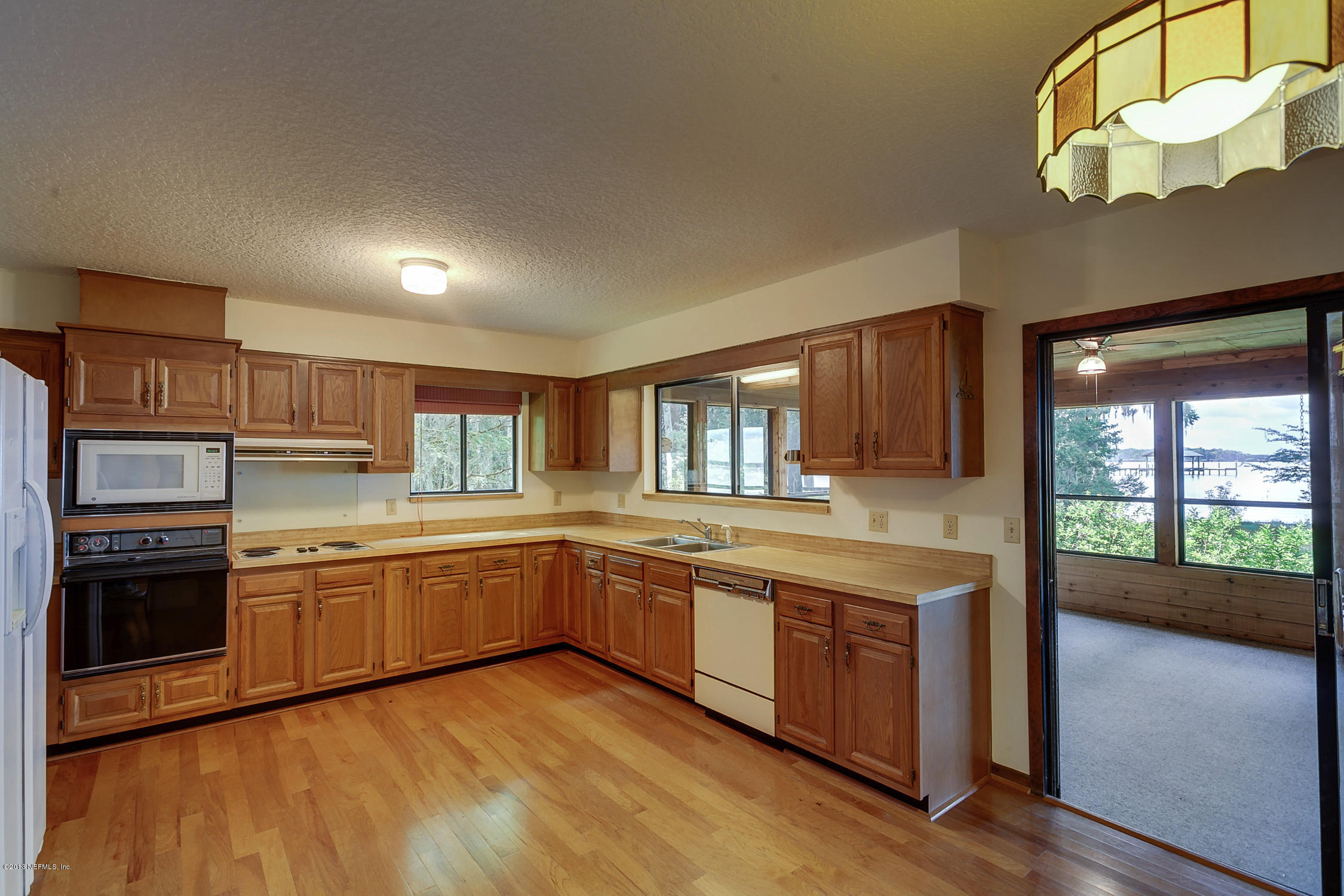 12901 Reggie Road Jacksonville, FL 32223 - Photo 16 of 50 Kitchen_View_2
