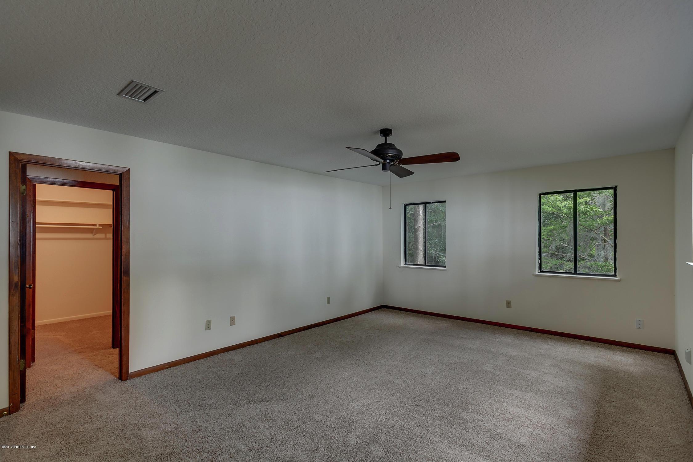 12901 Reggie Road Jacksonville, FL 32223 - Photo 18 of 50 2nd_Floor_Bedroom_View_2