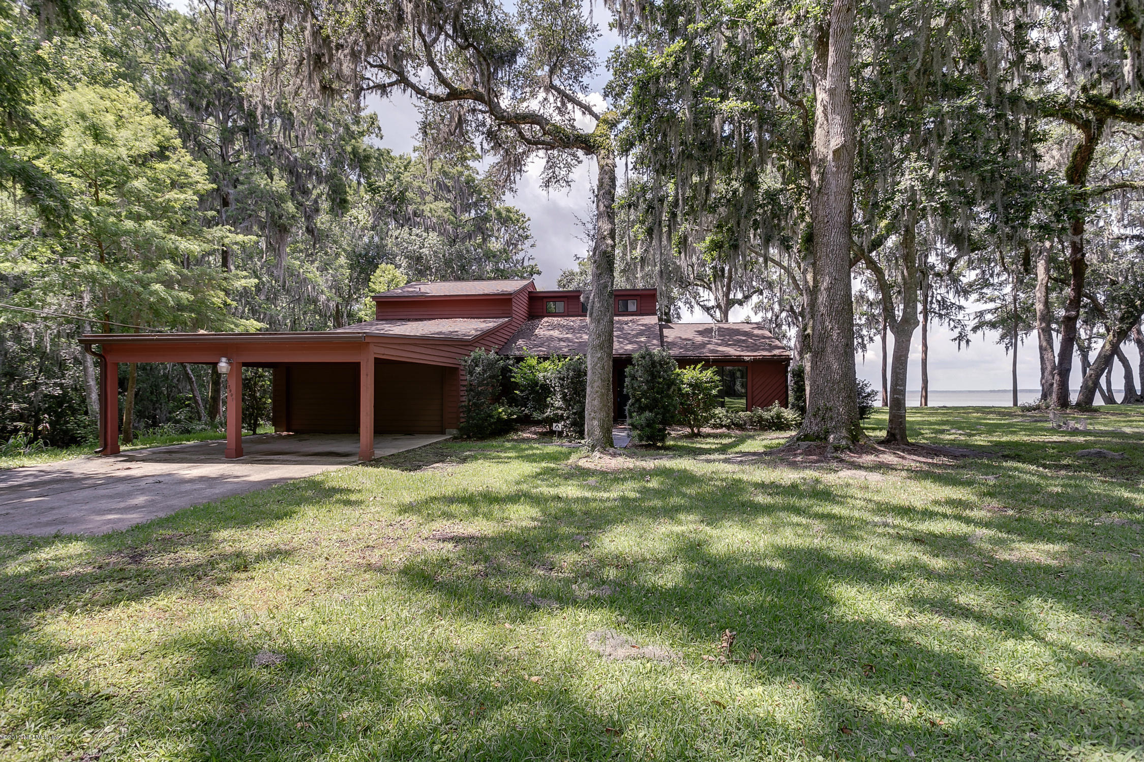 12901 Reggie Road Jacksonville, FL 32223 - Photo 44 of 50 House_Front