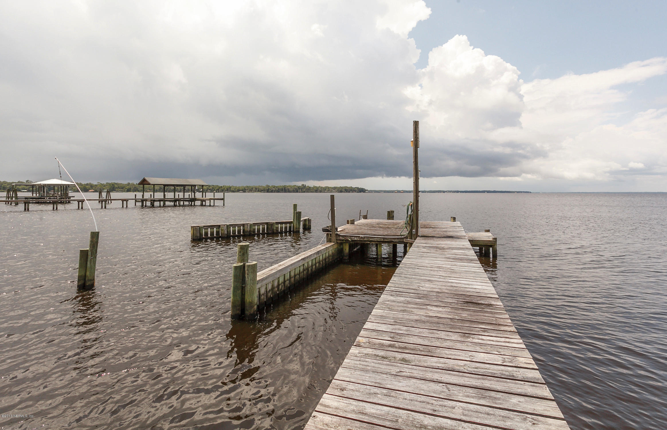 12901 Reggie Road Jacksonville, FL 32223 - Photo 46 of 50 Boat_Dock