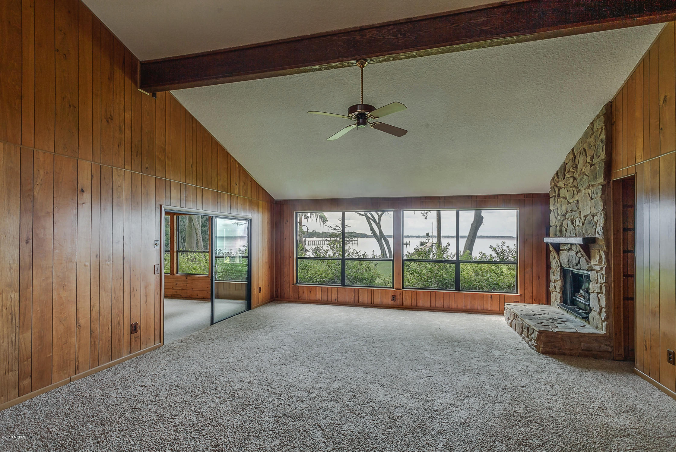 12901 Reggie Road Jacksonville, FL 32223 - Photo 7 of 50 Family_Room_View_1