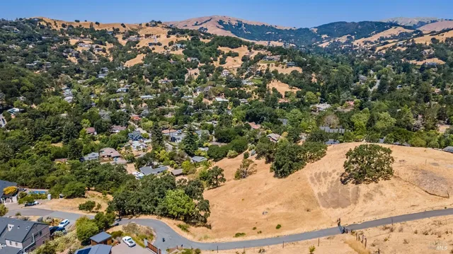 $799,000 | 0 Holstein Road, San Anselmo, CA 94960