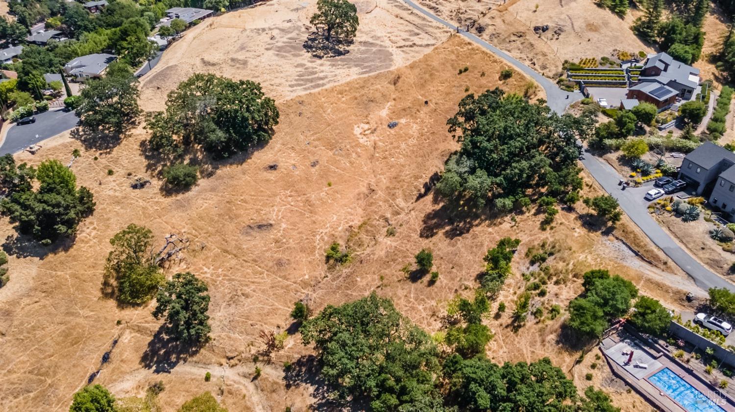 0 Holstein Road San Anselmo, CA 94960 - Photo 3 of 12