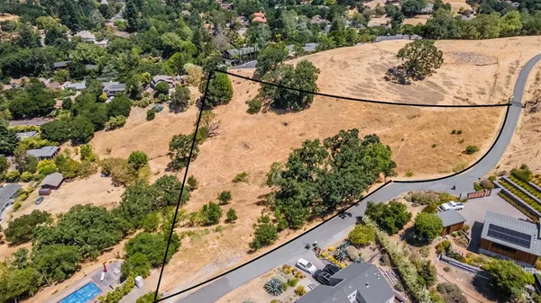 $799,000 | 0 Holstein Road, San Anselmo, CA 94960
