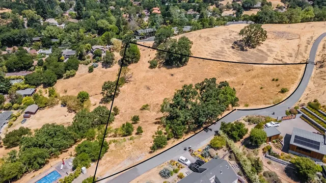 $799,000 | 0 Holstein Road, San Anselmo, CA 94960