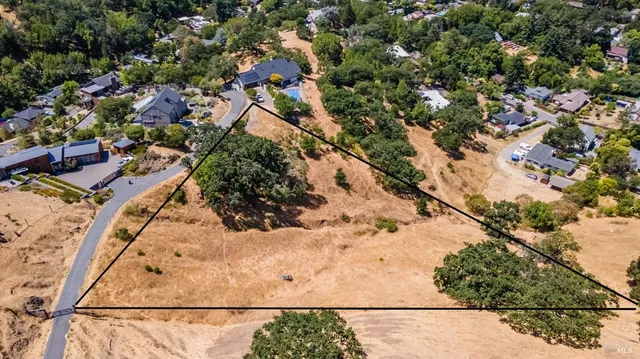 $799,000 | 0 Holstein Road, San Anselmo, CA 94960