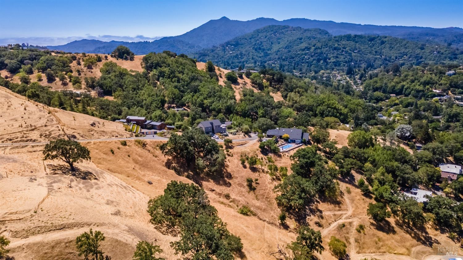 0 Holstein Road San Anselmo, CA 94960 - Photo 8 of 12