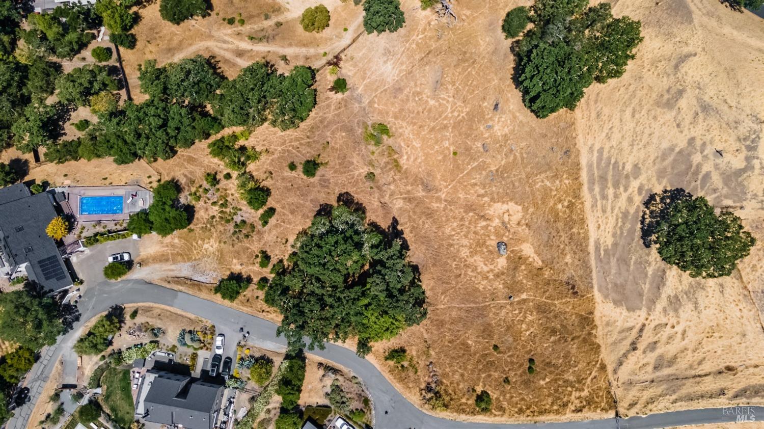 0 Holstein Road San Anselmo, CA 94960 - Photo 9 of 12