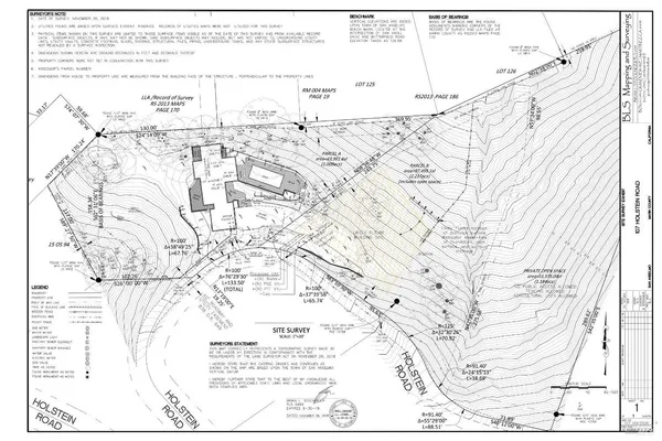 $799,000 | 0 Holstein Road, San Anselmo, CA 94960
