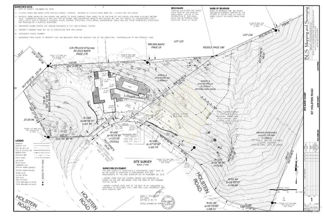 $799,000 | 0 Holstein Road, San Anselmo, CA 94960