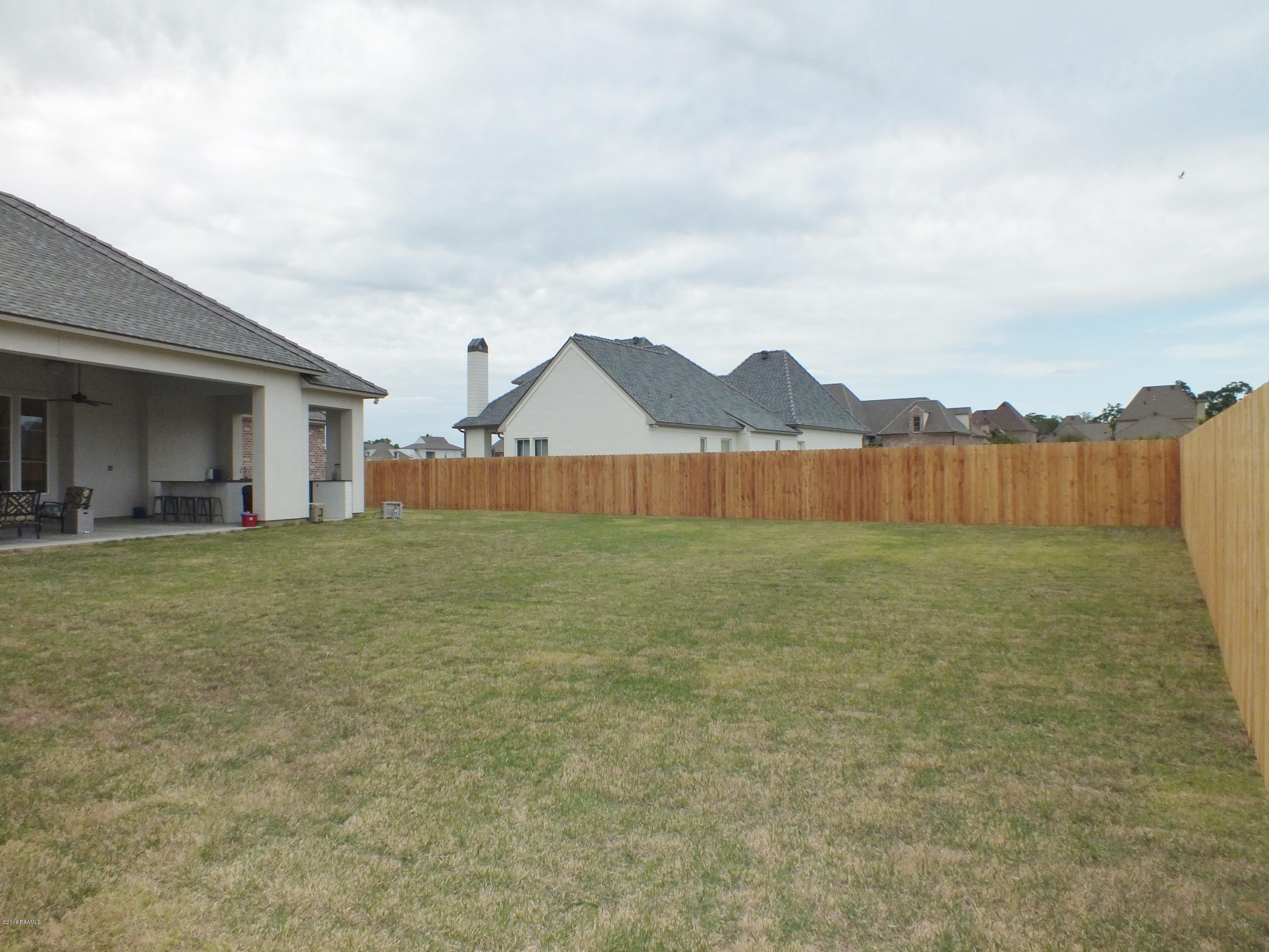 400 Rutherford Court Lafayette, LA 70503 - Photo 29 of 30 Gallery Image 29
