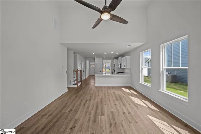 $344,990 | 117 Beaverdam Creek Drive, Anderson, SC 29621