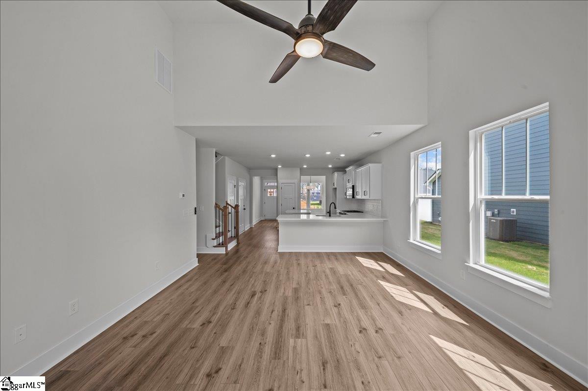 117 Beaverdam Creek Drive Anderson, SC 29621 - Photo 12 of 41