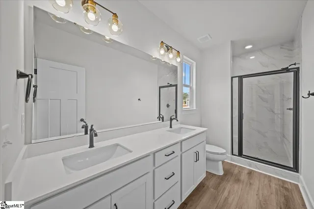 $344,990 | 117 Beaverdam Creek Drive, Anderson, SC 29621