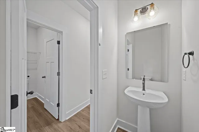 $344,990 | 117 Beaverdam Creek Drive, Anderson, SC 29621